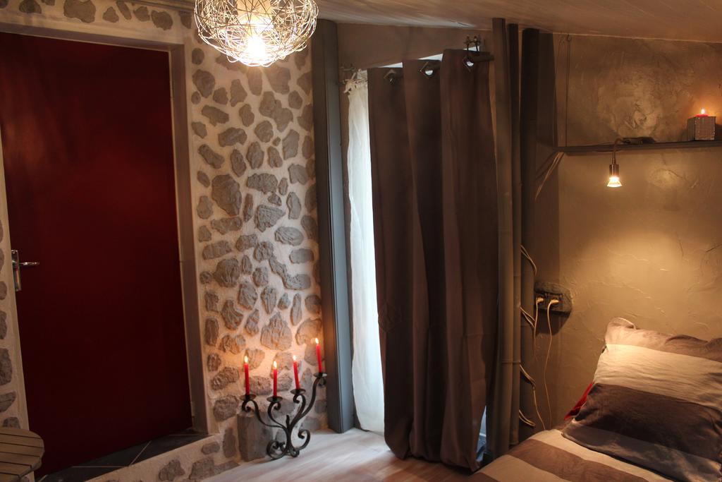 Hotel Le Parc De Jouvence Magrie Pokoj fotografie