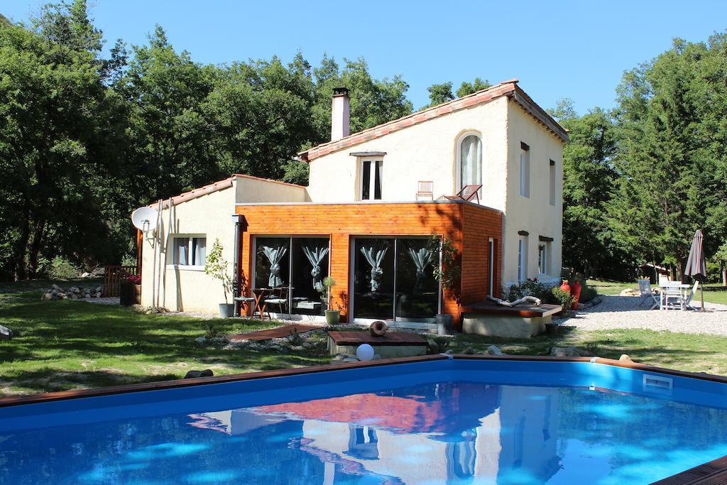 Hotel Le Parc De Jouvence Magrie Pokoj fotografie