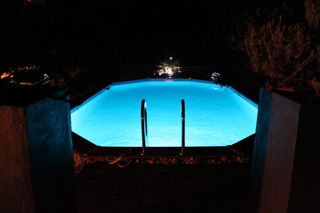 Hotel Le Parc De Jouvence Magrie Exteriér fotografie