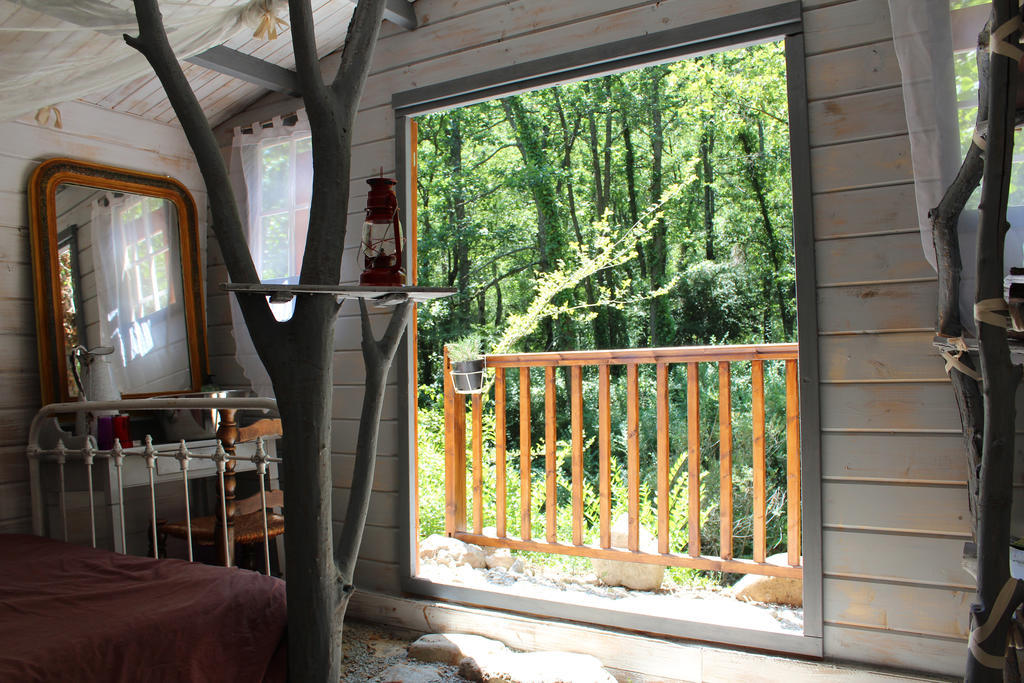 Hotel Le Parc De Jouvence Magrie Pokoj fotografie