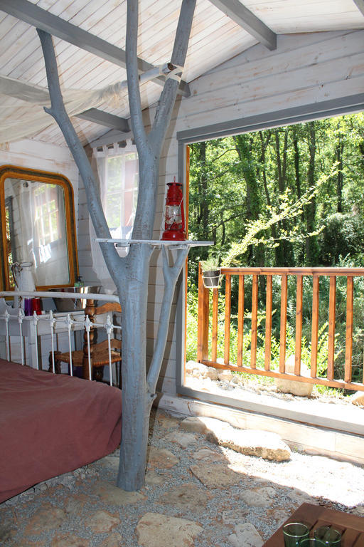 Hotel Le Parc De Jouvence Magrie Pokoj fotografie