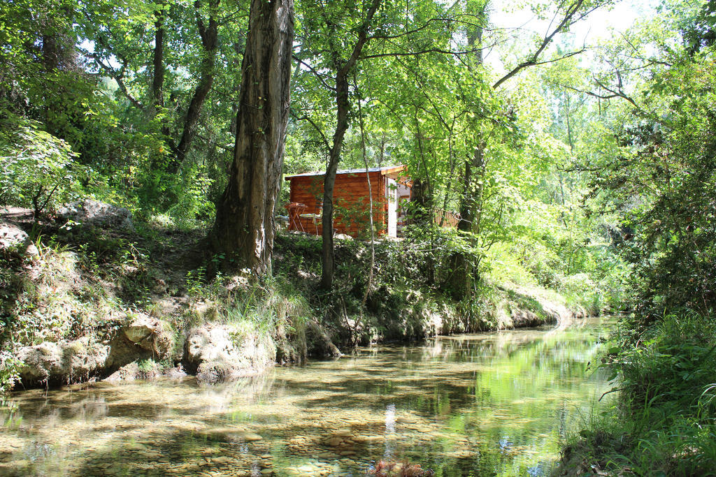 Hotel Le Parc De Jouvence Magrie Pokoj fotografie